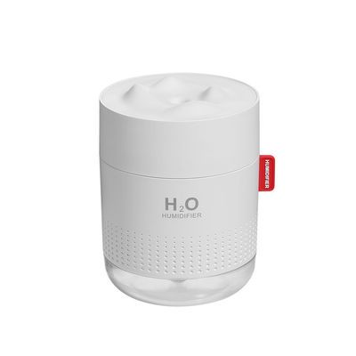 NO Conception de moules privés ABS PP Matériau de gel de silice Humidificateur pour la maison Portable et compact