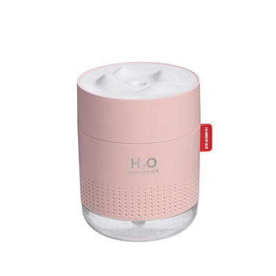 NO Conception de moules privés ABS PP Matériau de gel de silice Humidificateur pour la maison Portable et compact