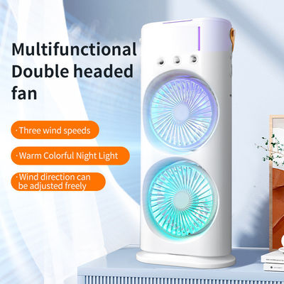 Ventilateur de climatisation à pulvérisation pour ménage