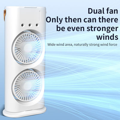 Ventilateur de climatisation à pulvérisation pour ménage