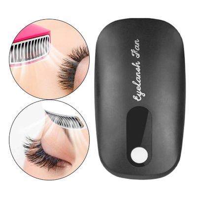 Ventilateur de séchoir à pince à cheveux rotatif 160g USB mini pour les besoins de personnalisation
