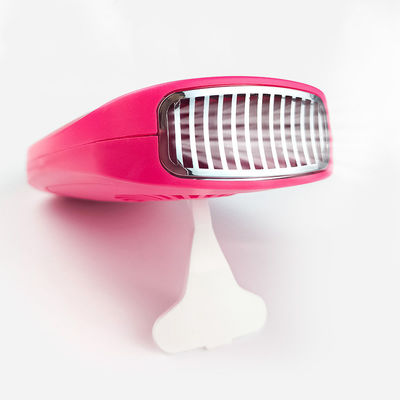 Mini ventilateur de cils portable alimenté par USB pour les extensions