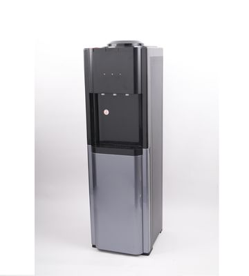 Compresseur stationnaire distributeur d'eau chaude et froide avec verrou de sécurité pour 220V tension
