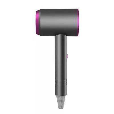 Séchoir à cheveux à protection thermostatique ménager 0,35 kg Fonction de séchage Air chaud et froid