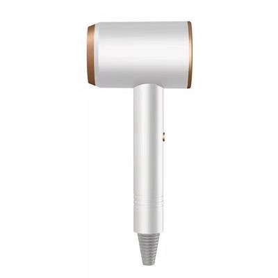 Séchoir à cheveux à protection thermostatique ménager 0,35 kg Fonction de séchage Air chaud et froid