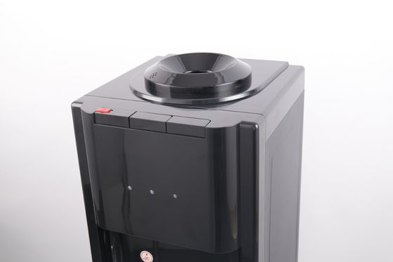 Compresseur stationnaire distributeur d'eau chaude et froide avec verrou de sécurité pour 220V tension