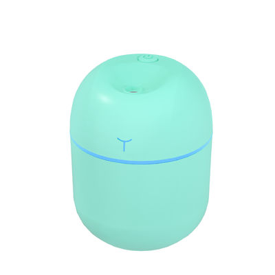 Autres fonctions Humidificateur à ultrasons H2o Mini Cup Spray Mist pour voiture Humidificateur d'air USB