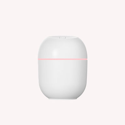 Autres fonctions Humidificateur à ultrasons H2o Mini Cup Spray Mist pour voiture Humidificateur d'air USB
