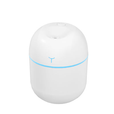 Autres fonctions Humidificateur à ultrasons H2o Mini Cup Spray Mist pour voiture Humidificateur d'air USB