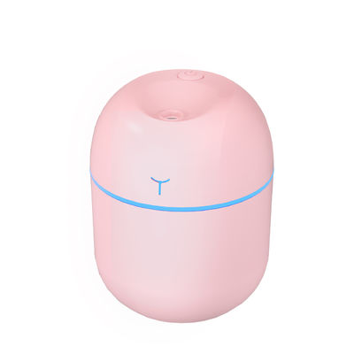 Autres fonctions Humidificateur à ultrasons H2o Mini Cup Spray Mist pour voiture Humidificateur d'air USB