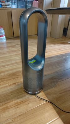 Purificateur d'air de refroidissement de chauffage pour ménage multi 3 en 1