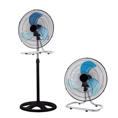 Ventilateur industriel privé moule NO