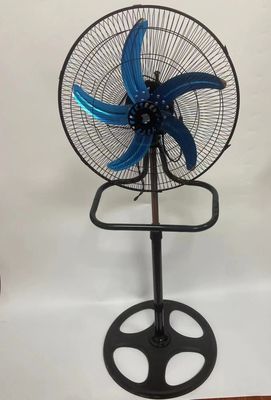 Ventilateur industriel privé moule NO