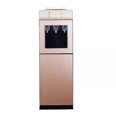 Dispensateur d'eau verticale 220V 550W avec eau chaude et froide instantanée