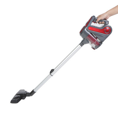 Puissant ménage 18000PA porte-à-faux aspirateur portable nettoyant vertical