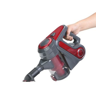Puissant ménage 18000PA porte-à-faux aspirateur portable nettoyant vertical