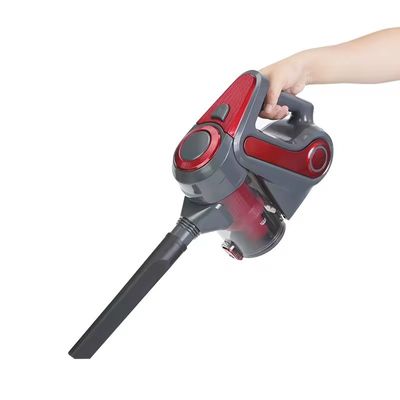 Puissant ménage 18000PA porte-à-faux aspirateur portable nettoyant vertical