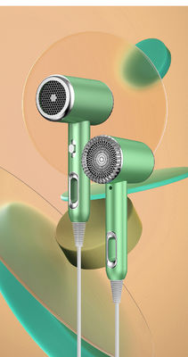 Concentrateur buse sèche-cheveux à grande vitesse Air Styler Salon brosse à air chaud pour le ménage