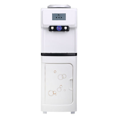 Dispensateur d'eau électrique à charge inférieure Dispensateur automatique pour des remplissages pratiques