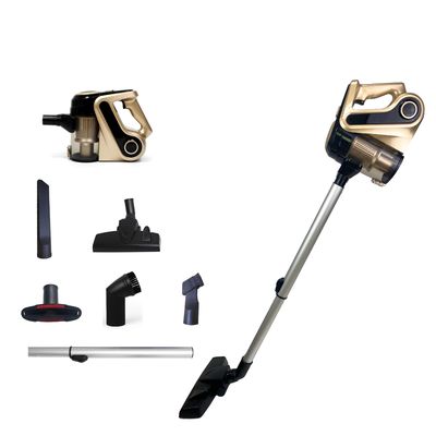 18000PA 600W aspirateur domestique humide et sec pour usine multifonctionnelle