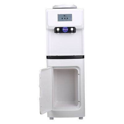 Dispensateur d'eau électrique à charge inférieure Dispensateur automatique pour des remplissages pratiques