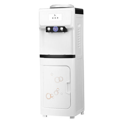 Dispensateur d'eau électrique à charge inférieure Dispensateur automatique pour des remplissages pratiques