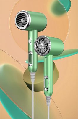 Hôtel salon ménage sèche-cheveux haute vitesse Air Styler brosse à air chaud pour professionnel