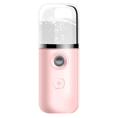 Un appareil portable à vapeur de poche, rechargeable à l'USB.