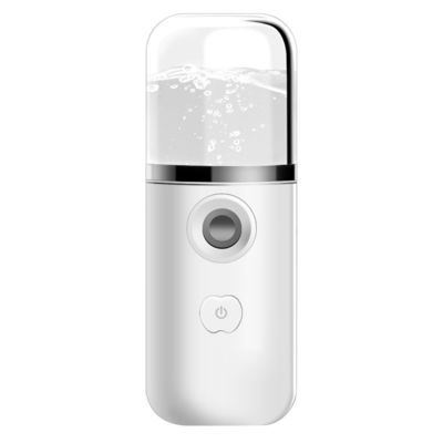 Un appareil portable à vapeur de poche, rechargeable à l'USB.