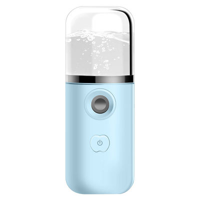 Un appareil portable à vapeur de poche, rechargeable à l'USB.