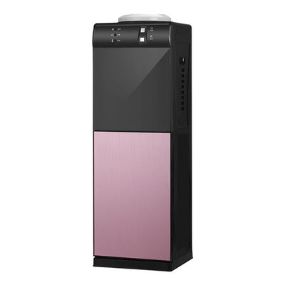 Distributeur d'eau électrique à charge inférieure avec fonction de distribution d'eau chaude et froide