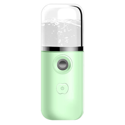 Un appareil portable à vapeur de poche, rechargeable à l'USB.
