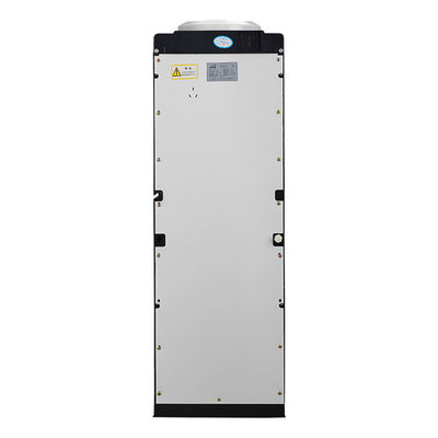 Distributeur d'eau électrique à charge inférieure avec fonction de distribution d'eau chaude et froide