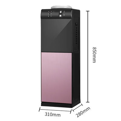 Distributeur d'eau électrique contrôlé par application Dimensions 310*280*850MM