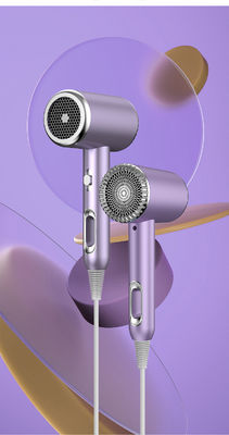 Dresseur de cheveux professionnel à grande vitesse Air Styler Salon brosse à air chaud pour sécher rapidement les cheveux