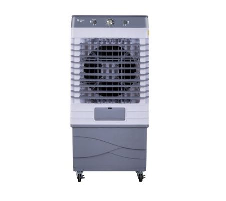 Un puissant refroidisseur d'air par évaporation à eau à sol de 45L pour les besoins de refroidissement industriel