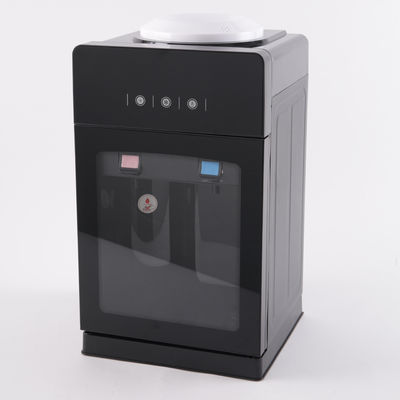 Dispensateur d'eau de table électrique à bureau vertical avec fonction de chauffage à froid