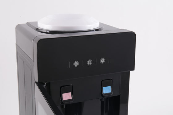 Dispensateur d'eau de table électrique à bureau vertical avec fonction de chauffage à froid