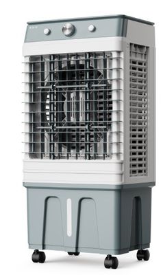 25L refroidisseur d'air par évaporation à l'eau avec hauteur réglable sans moisissure privée