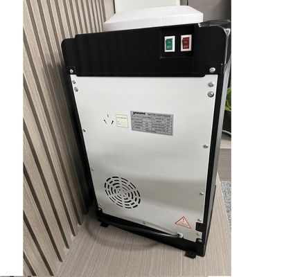 Dispensateur d'eau de table électrique à bureau vertical avec fonction de chauffage à froid