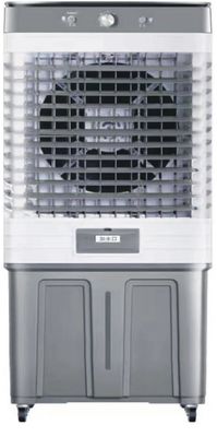 25L refroidisseur d'air par évaporation à l'eau avec hauteur réglable sans moisissure privée