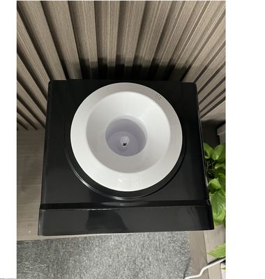 Dispensateur d'eau de table électrique à bureau vertical avec fonction de chauffage à froid