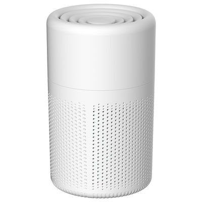 NO Application contrôlée de purificateur d'air d'aromathérapie Petite taille pour le formaldéhyde et l'odeur