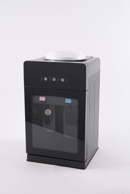 Dispensateur d'eau de table électrique à froid chaud pour la maison et le bureau