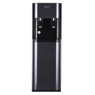 Dispensateur d'eau de bouteille de chargement automatique à fond chaud et froid