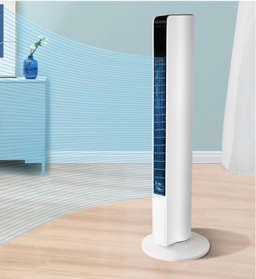 Ventilateurs à piédestal pour un confort personnalisé