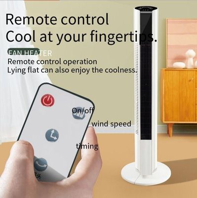 Ventilateurs à piédestal pour un confort personnalisé