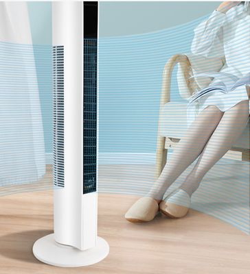 Ventilateurs à piédestal pour un confort personnalisé