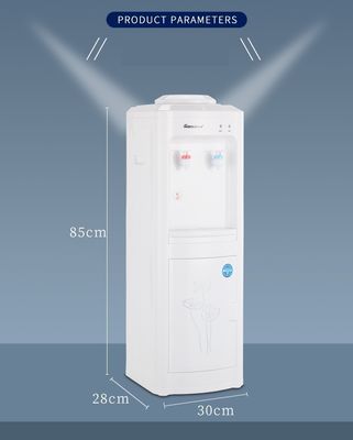 HY-296 Distributeurs d'eau électriques sans application contrôlée