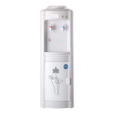 NO refroidissement électrique contrôlé par application distributeur d'eau chaude et froide pour le bureau à domicile